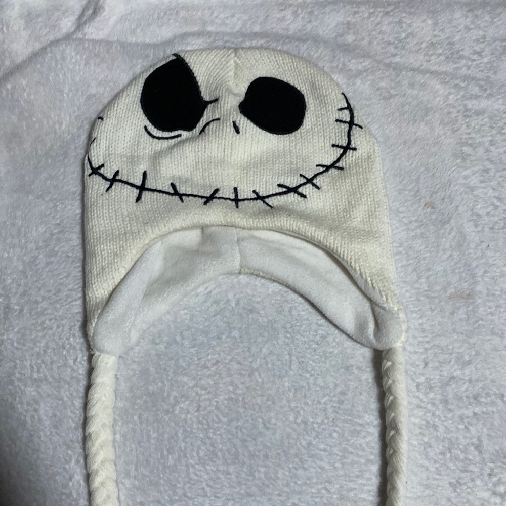 Nightmare before Christmas beanie
